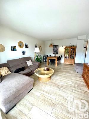 Appartement - 87 m² - 4 pièces