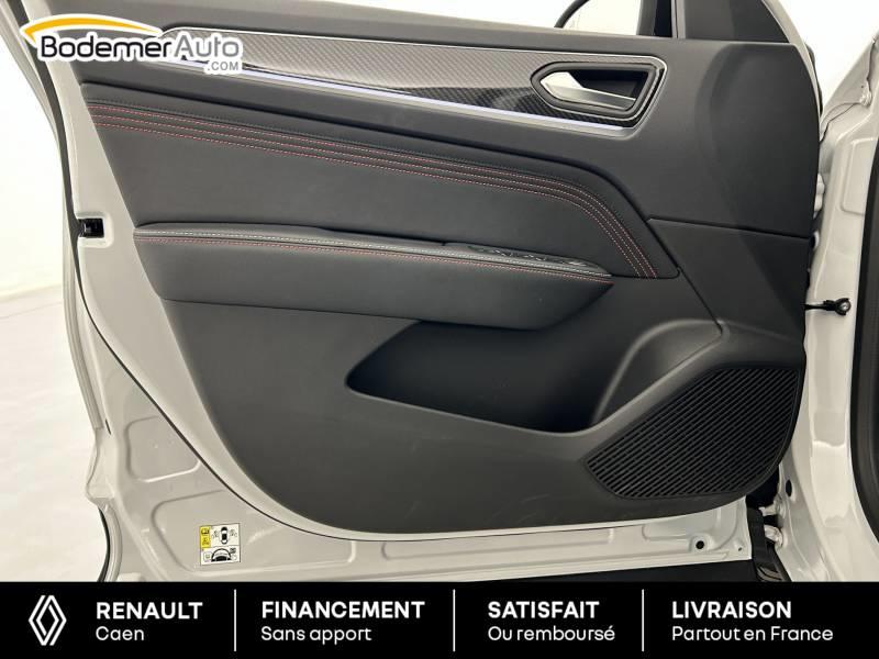 Renault Arkana E-Tech 145 - 21b R.S. Line