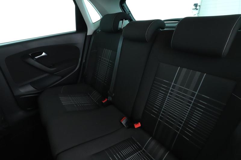 Volkswagen Polo 1.2 Tsi BlueMotion Tech Lounge 5p 90 ch