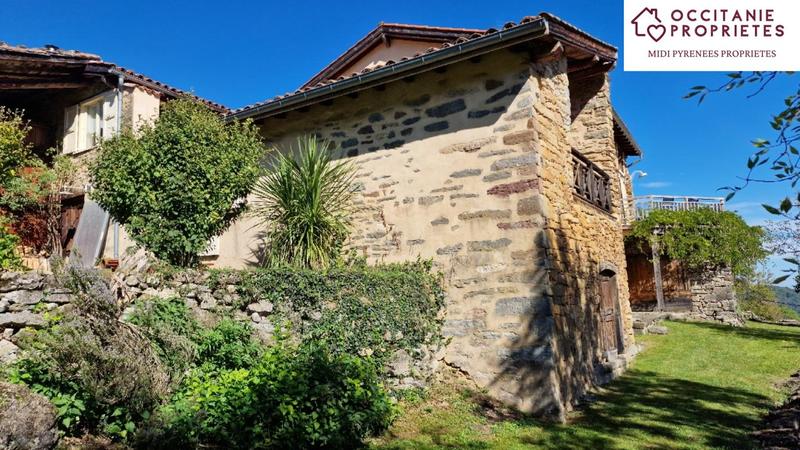 Demeure - 320 m² - 10 pièces