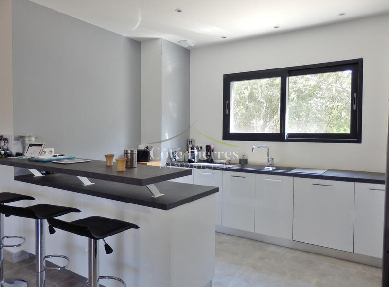 Villa - 160 m² - 6 pièces