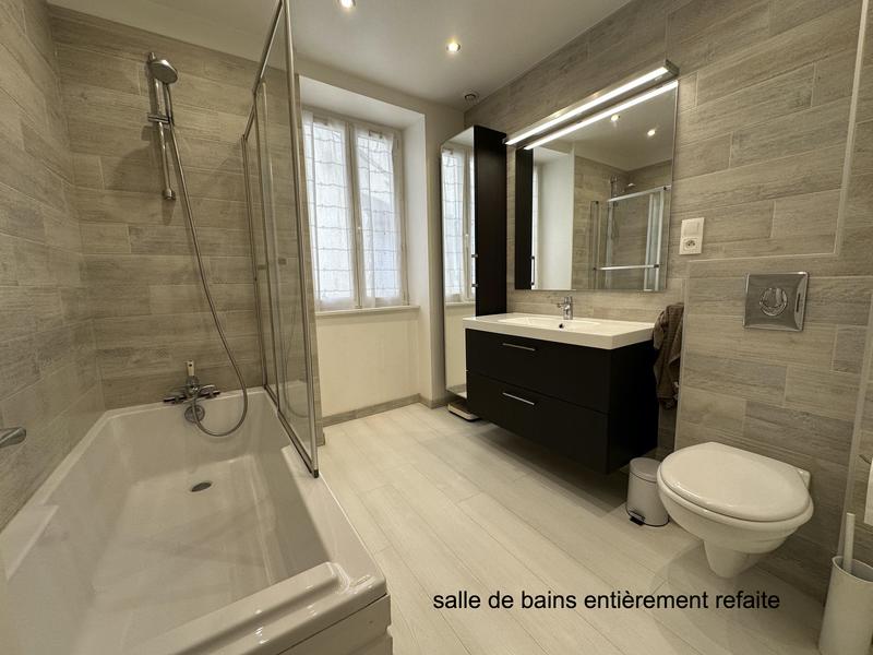 Maison ancienne - 173 m² - 5 pièces