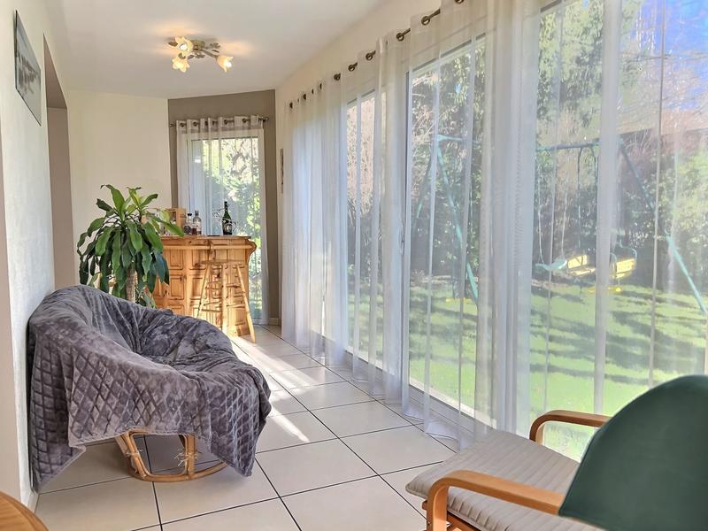 Maison - 182 m² - 8 pièces