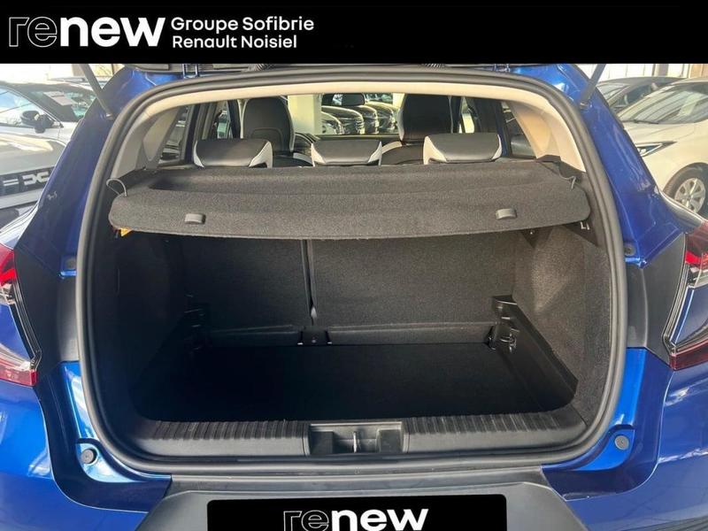 Renault Captur TCe 140 - 21 Intens