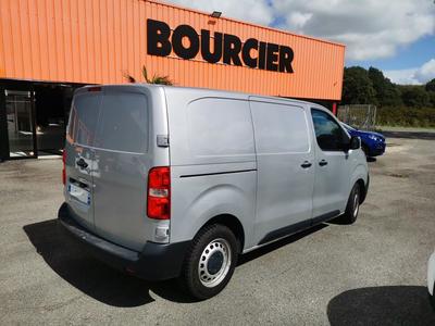 Citroën Jumpy 2.0 HDi 120 ch m