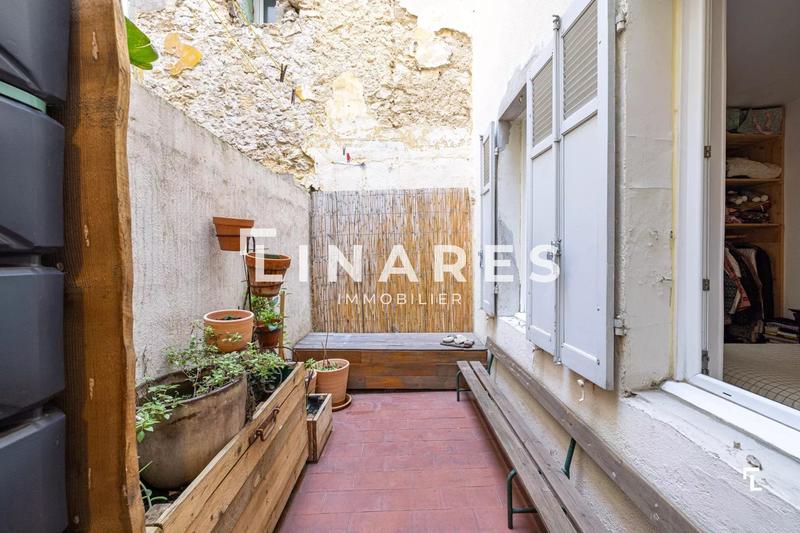 Maison - 119 m² - 6 pièces