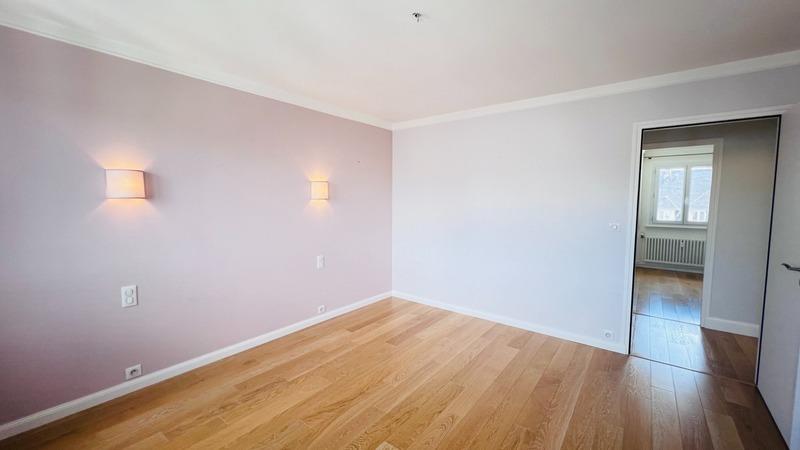 Appartement bourgeois - 100 m² - 5 pièces