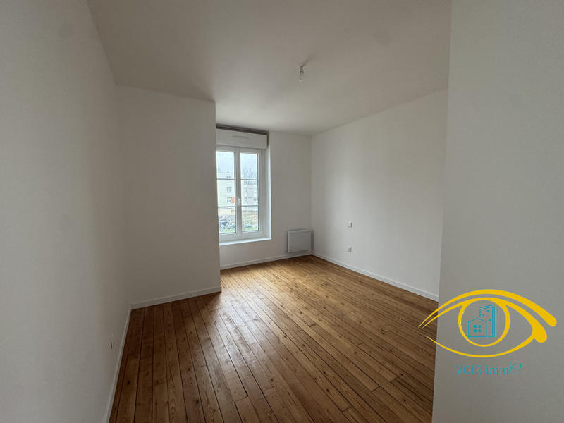 Maison traditionnelle - 140 m² - 6 pièces