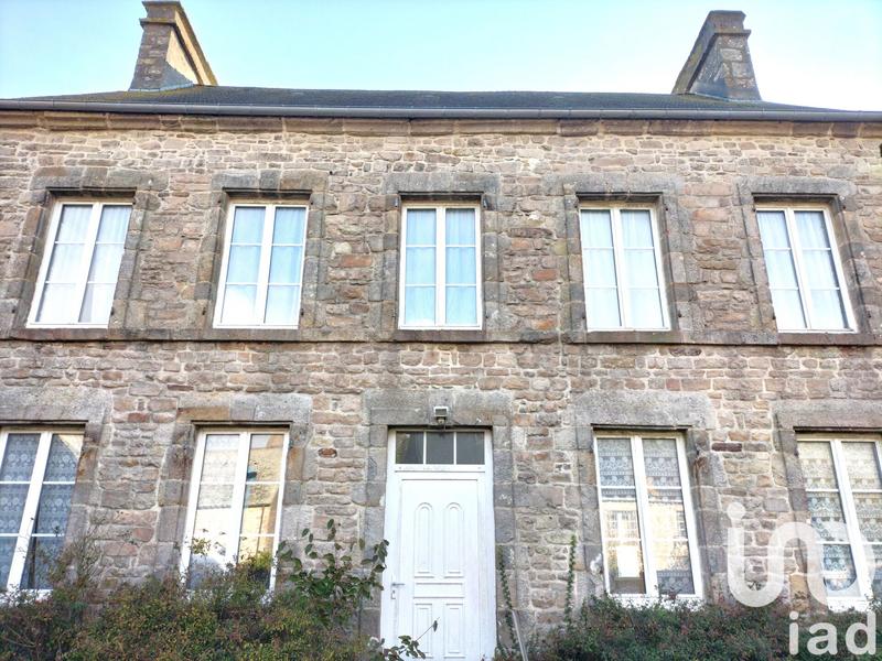 Maison - 173 m² - 8 pièces