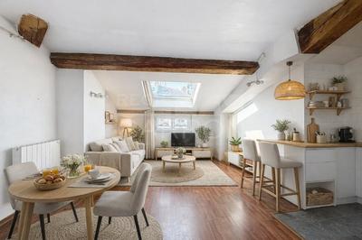 Studio - 26 m² - 1 pièce