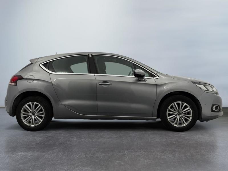 Ds Ds 4 PureTech 130 s&amp;S Bvm6 So Chic