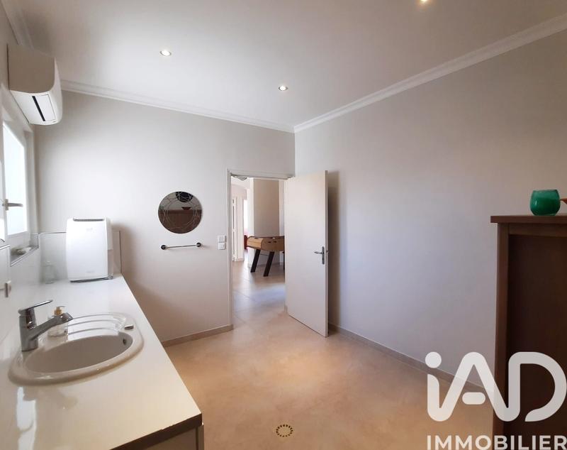 Maison - 141 m² - 6 pièces