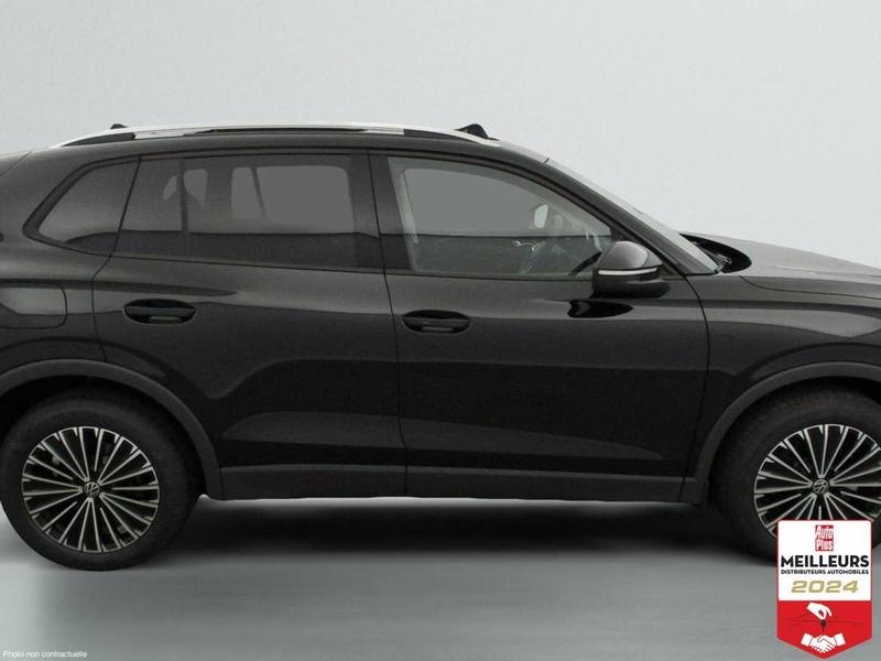 Volkswagen Tiguan Nouveau 1.5 eTSI 150cv Dsg7 Life Plus