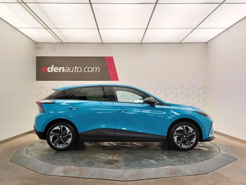 Mg Mg4 Electric 64kWh - 150 kW 2wd Luxury