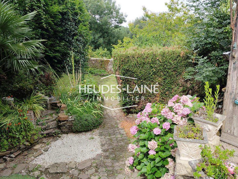 Immeuble - 117 m² - 5 pièces