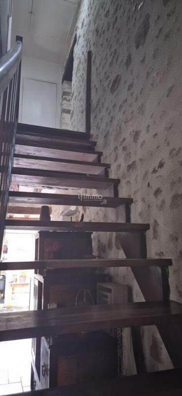 Maison de ville - 109 m² - 5 pièces