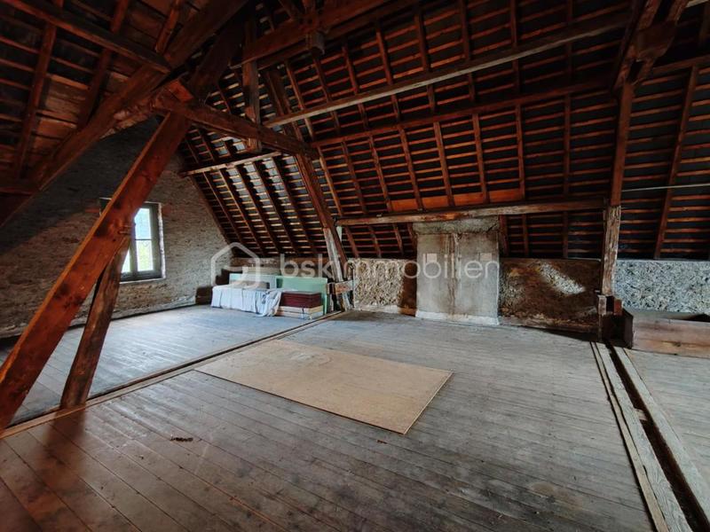 Maison - 164 m² - 7 pièces