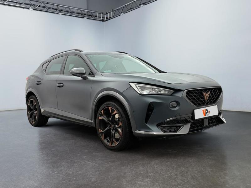Cupra Formentor 1.4 e-Hybrid 245 ch Dsg6 Vz