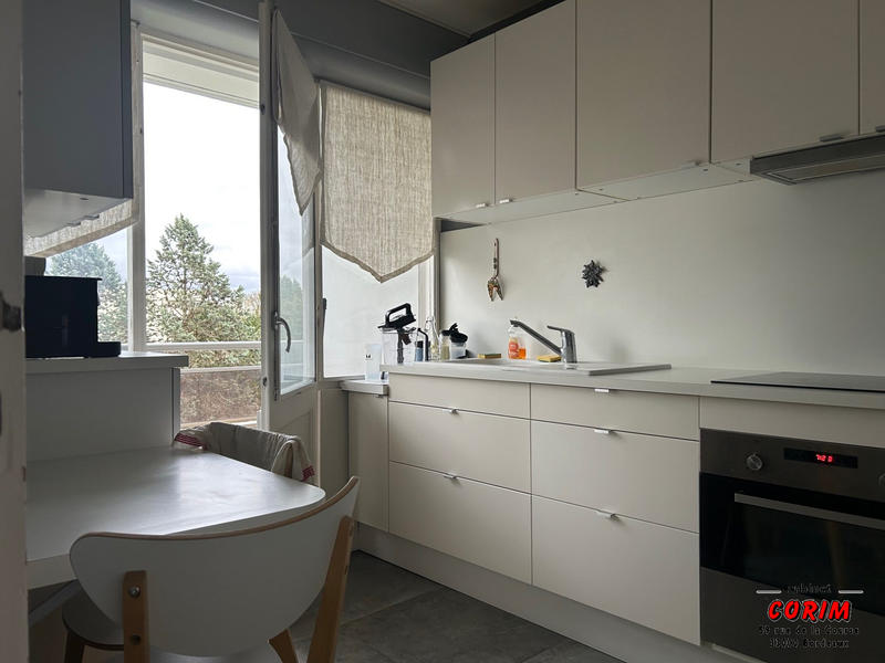 Appartement - 31 m² - 1 pièce