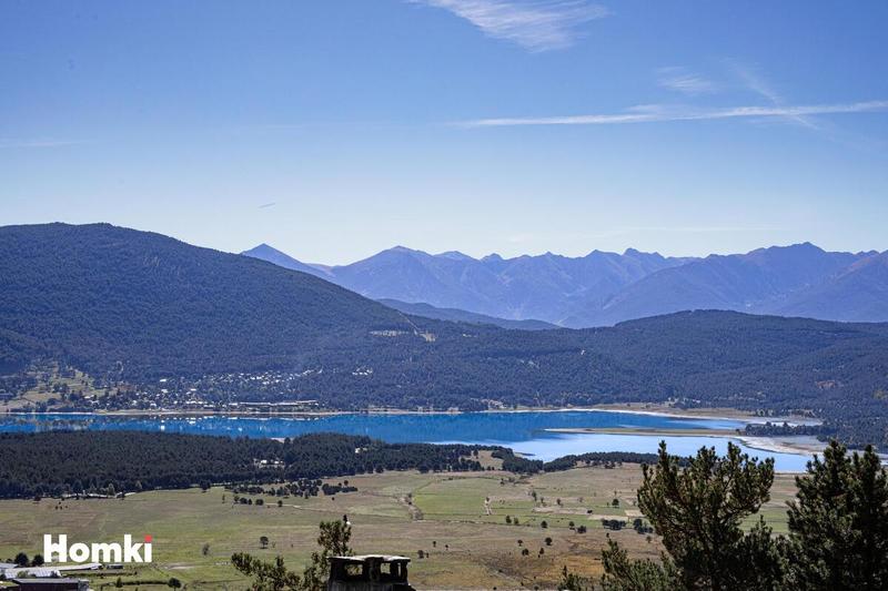 Châlet - 68 m² - 4 pièces