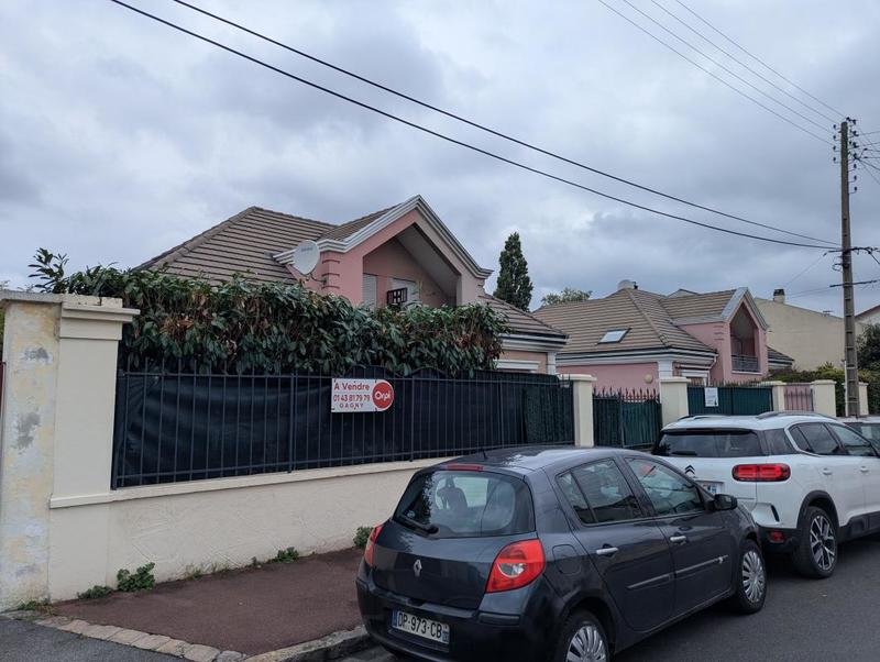 Duplex - 96 m² - 3 pièces