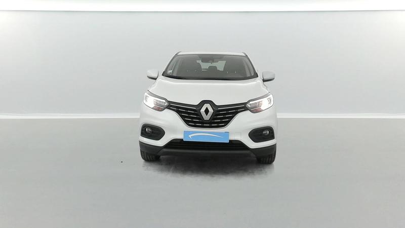 Renault Kadjar Blue dCi 115 Edc Business