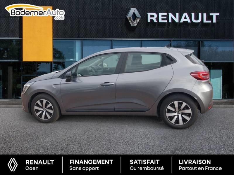 Renault Clio TCe 90 Equilibre