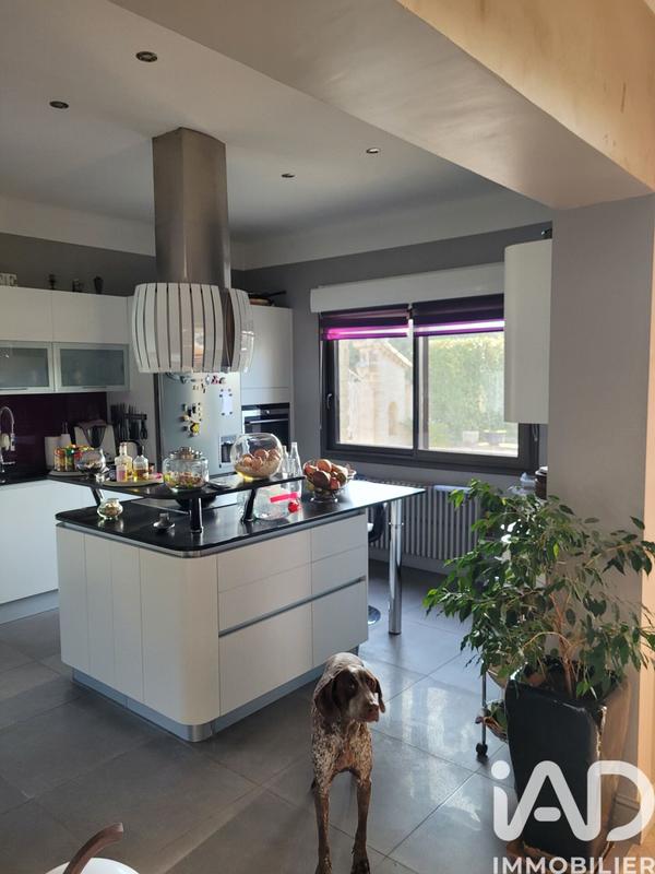 Maison - 164 m² - 4 pièces