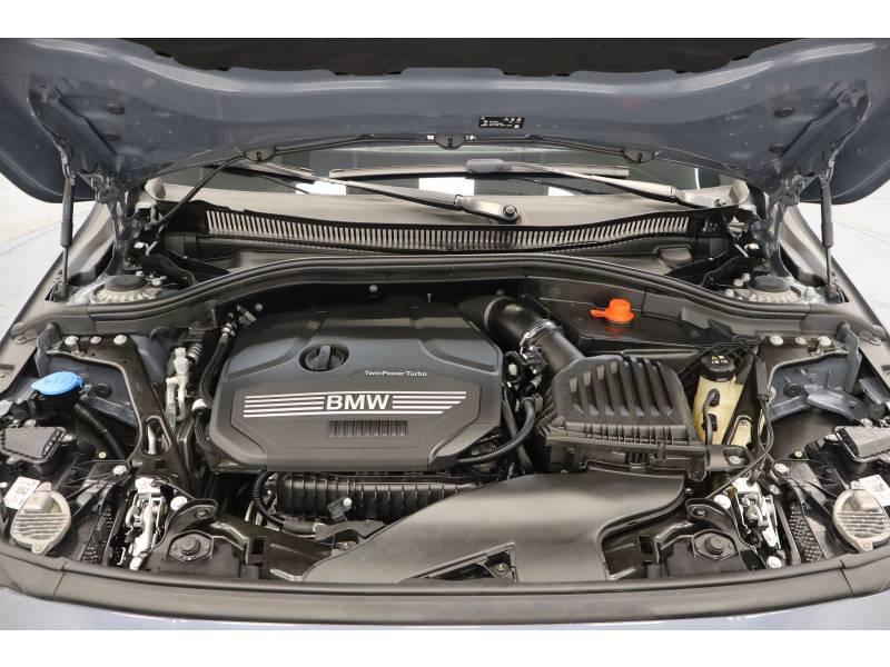 Bmw Série 1 118i 136 ch m Sport