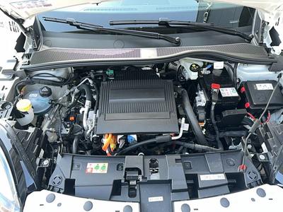 Fiat 600 Suv e 54 kWh 156 ch Red