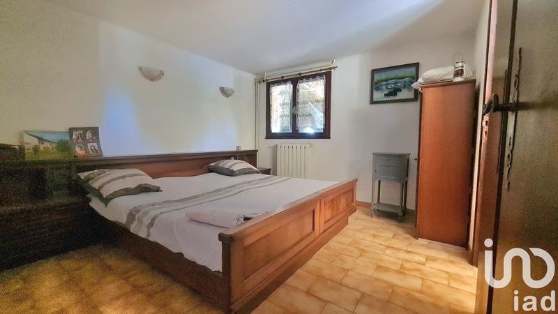 Maison - 109 m² - 4 pièces