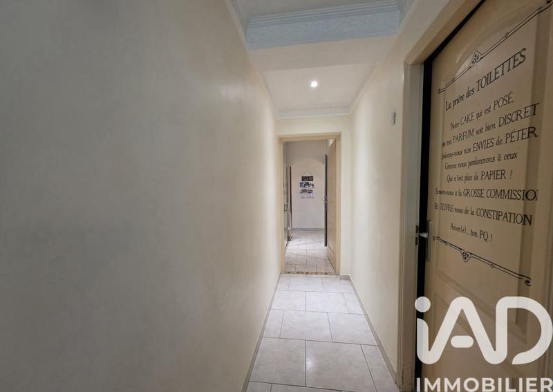 Maison - 219 m² - 6 pièces