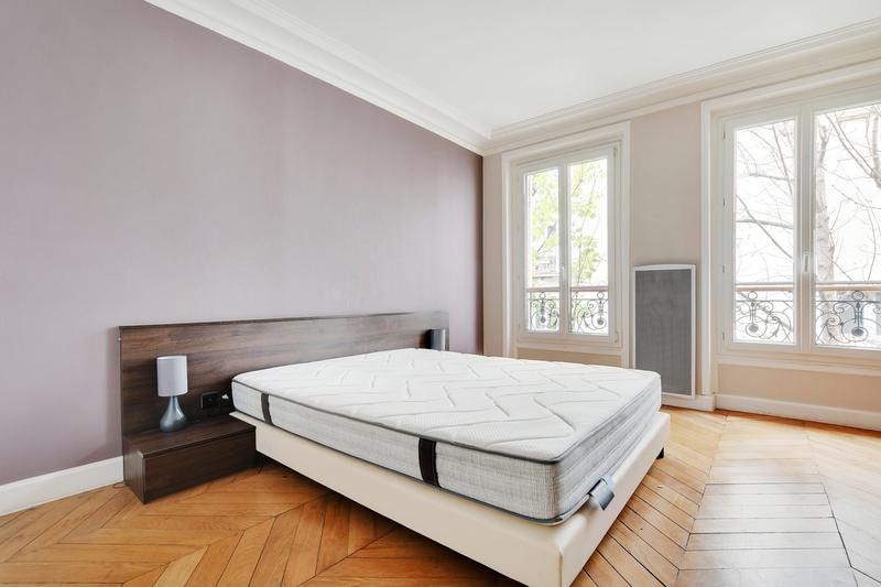 Appartement - 76 m² - 4 pièces