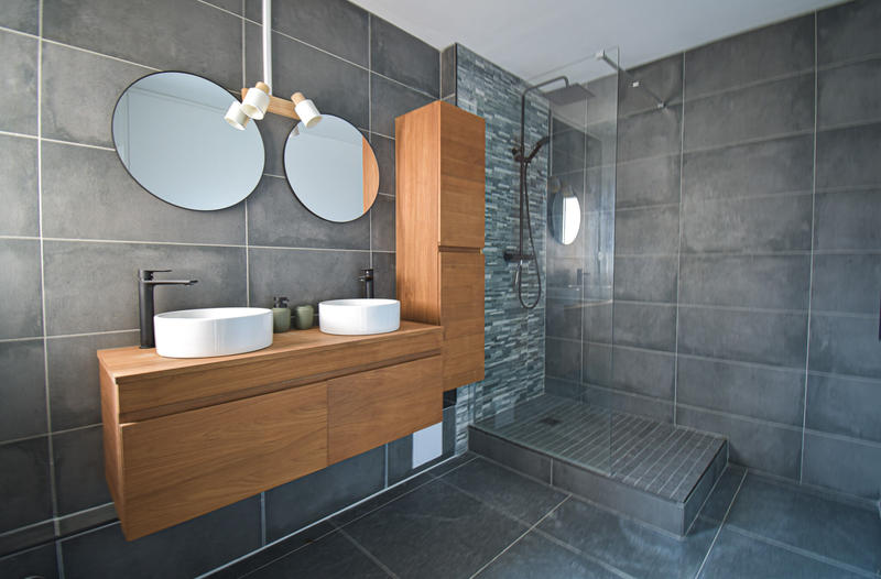 Appartement - 26 m² - 1 pièce