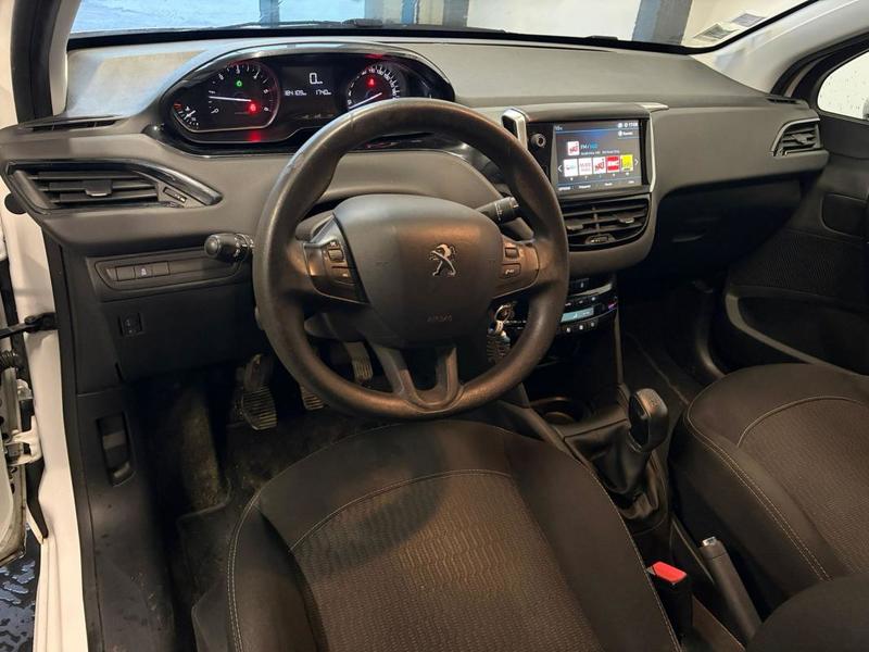 Peugeot 208 Phase 2 1.6 Blue HDi 100ch/Active