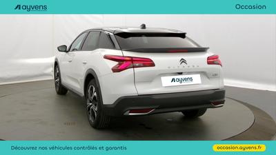 Citroën C5 X PureTech 130ch s&amp;S Shine Eat8
