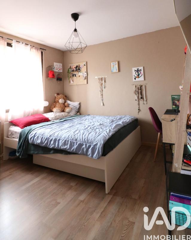 Appartement - 81 m² - 4 pièces