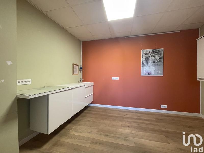 Local commercial - 120 m²