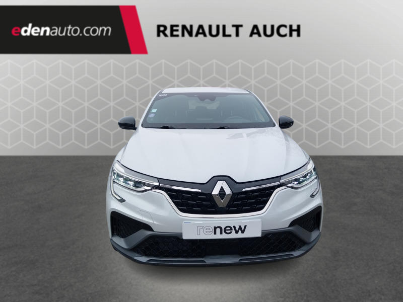 Renault Arkana TCe 140 Edc Fap - 21b R.S. Line