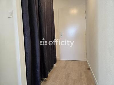 Appartement - 24 m² - 1 pièce
