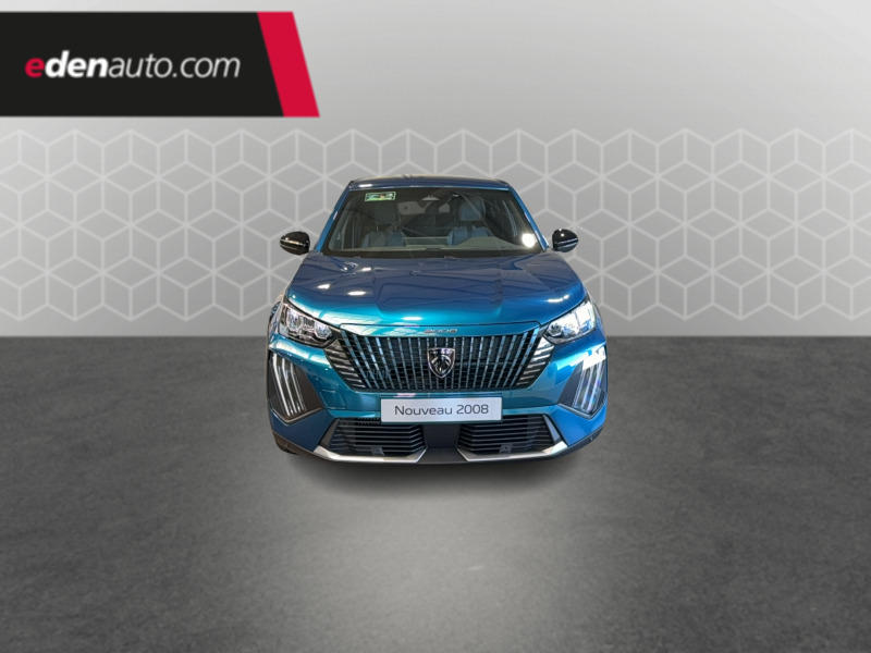 Peugeot 2008 Hybrid 145 e-Dcs6 Allure