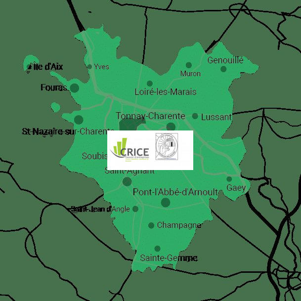 Fonds de commerce - 900 m²