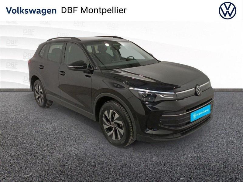 Volkswagen Tiguan 1.5 eHybrid 204ch Dsg6 Life Plus
