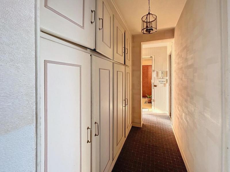 Appartement - 65 m² - 4 pièces