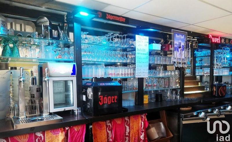 Local commercial - 220 m²