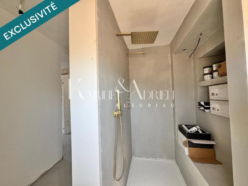 Maison - 127 m² - 5 pièces