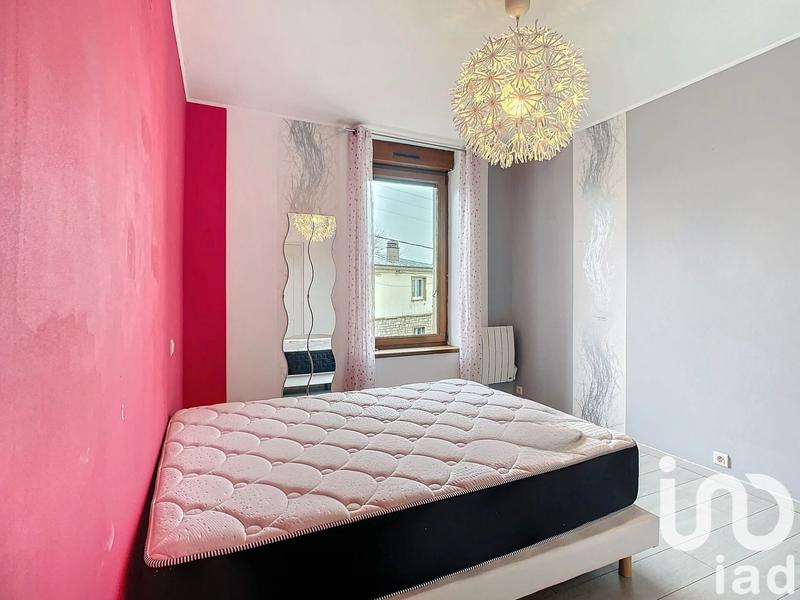 Maison - 145 m² - 6 pièces