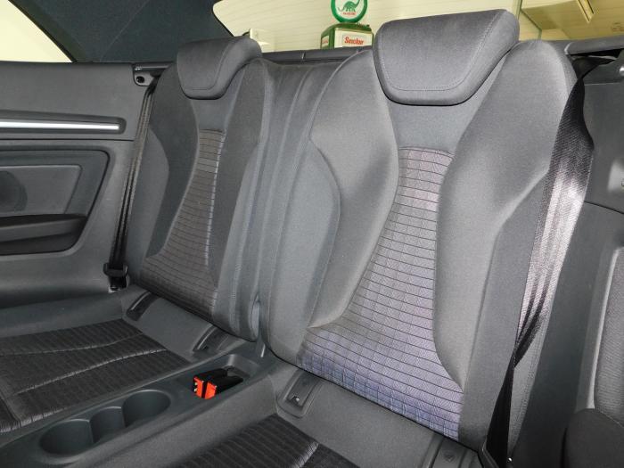 Audi A3 Cabriolet 40 Tfsi 190ch Design s tronic 7 Euro6d-T