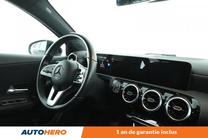 Mercedes Classe a 180 d 116 ch