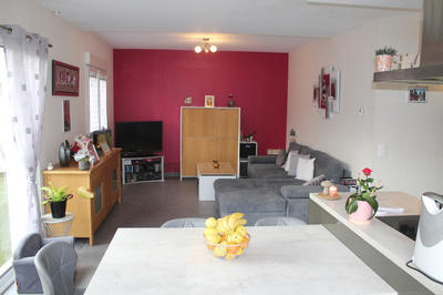 Maison - 108 m² - 5 pièces